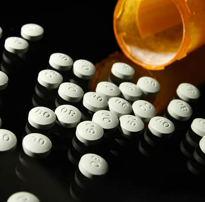 Hitting Home: Opioid&nbsp;Crisis
